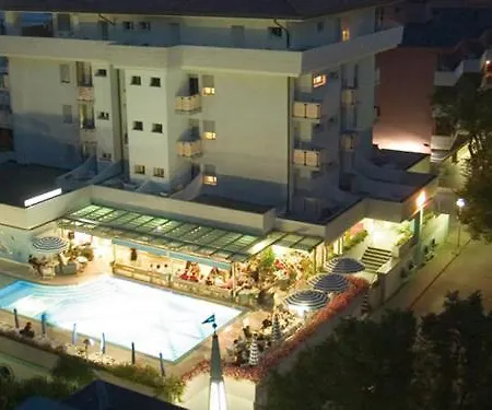 Mayer Hotel Bibione