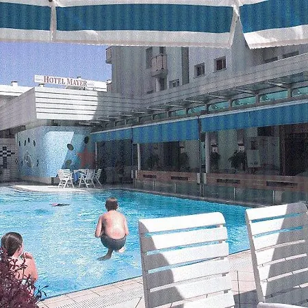 Otel Mayer Bibione