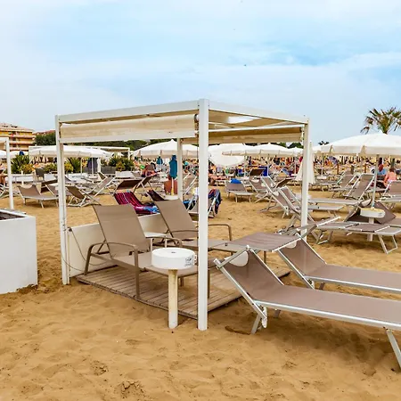 Hotel Mayer Bibione