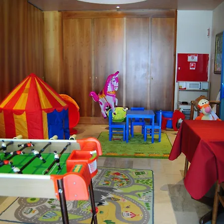 Hotel Mayer 3*