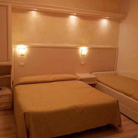 Hotel Mayer Bibione