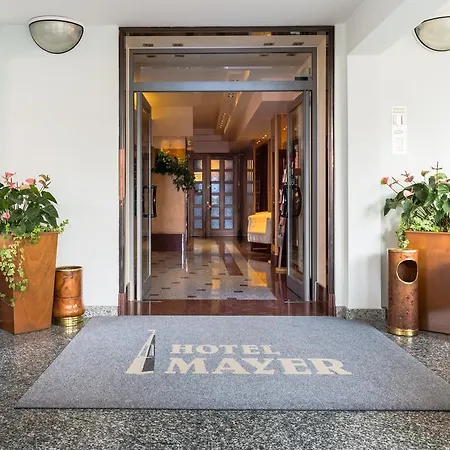 Mayer 3* 비비오네