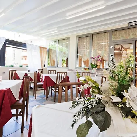 Otel Mayer Bibione
