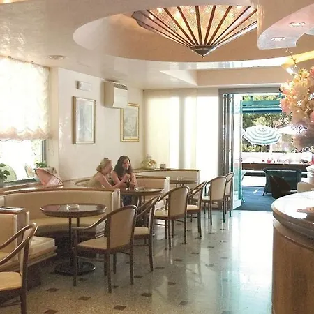 Hotel Mayer Bibione