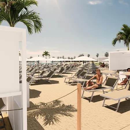 Hotel Mayer Bibione