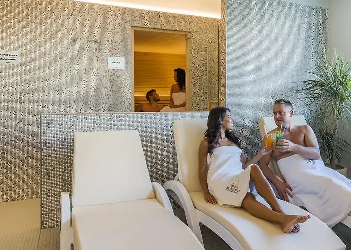Mayer Otel Bibione