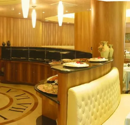 Mayer Бибионе