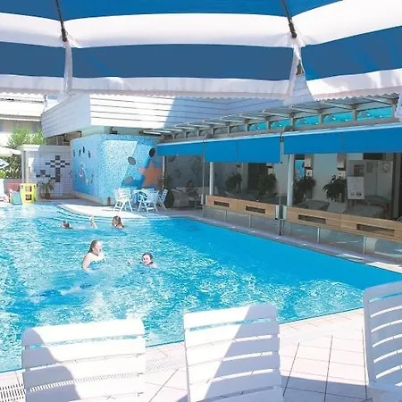 Hotel Mayer 3*