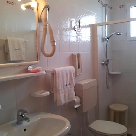 Hotel Mayer Bibione