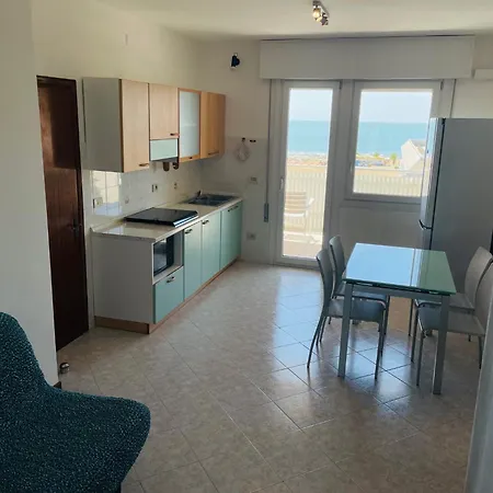 Szálloda Mayer Bibione