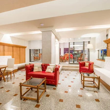 Mayer Szálloda Bibione