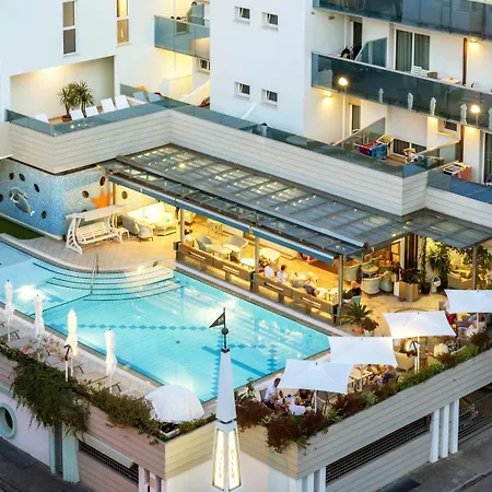 Hotel Mayer