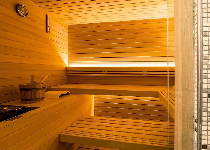 Mayer 3* 비비오네