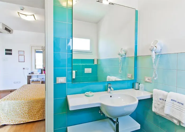 Mayer 3* 비비오네