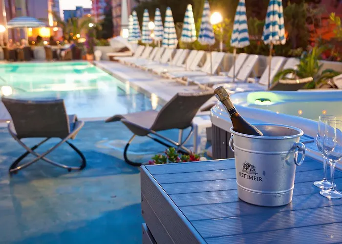 Mayer 3* 비비오네