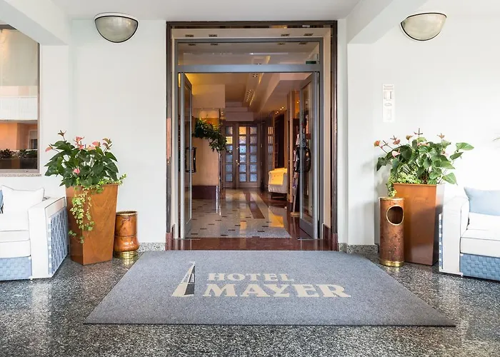 Mayer 3* 비비오네